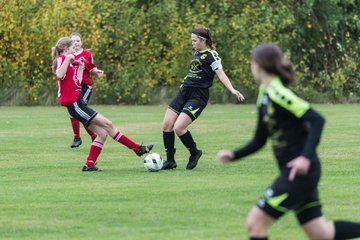 Bild 9 - B-Juniorinnen SG Mittelholstein - SV Frisia 03 Risum-Lindholm : Ergebnis: 1:12